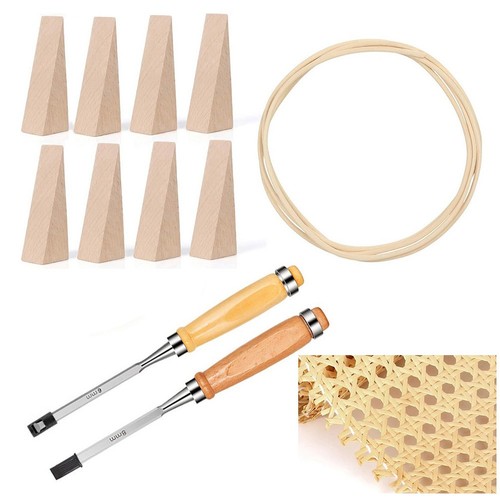 Korbmöbel reparatur set - korbmöbel,