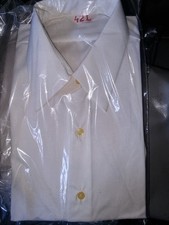 DDR NVA Uniformhemd Ausgang