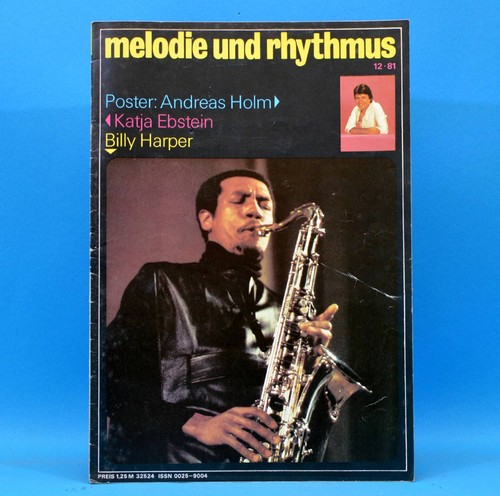 Ddr melodie und rhythmus - rhythmus, 12
