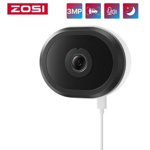 Zosi 3mp wlan fenster - 3mp,