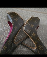 Lv luis vuitton Pumps Schuhe