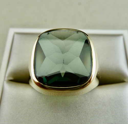 Siegel ring 60er jahre - ring,