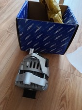 ATEC LICHTMASCHINE, GENERATOR