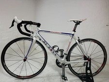 Rennrad DE ROSA RH54 Carbon
