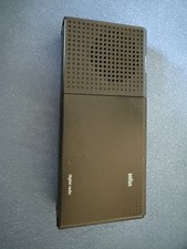 Braun Radiowecker ABR 314 df 