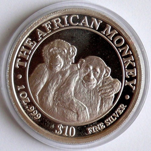 Somalia dollars 2000 the - 10,