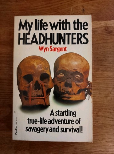 Book wyn sargent my life - -,