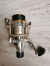 Cormoran Bull Fighter 5AI‑3000 Angelrolle + Spule mit Frontbremse