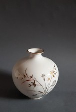 Porzellan vase heinrich co - vase, &