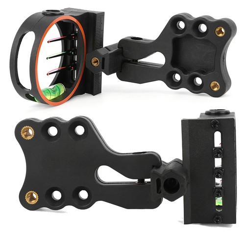 3pin compoundbogen visier - 3pin,