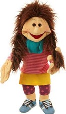 Living Puppets Handpuppe Finja