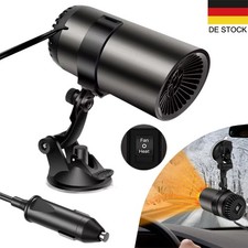 Auto Heizlüfter 12V 150Watt
