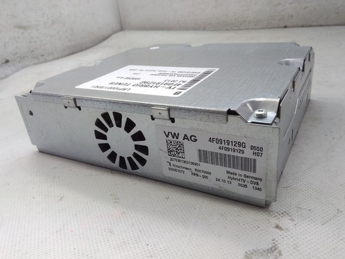 Touareg 7p original - 2,