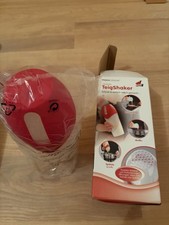 maxxcuisine Design TeigShaker