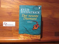 Der neunte Diamant : Roman