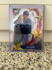 Topps Series 2 2025 MLB Roki