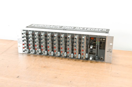 Behringer eurorack pro - behringer,