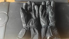 Motorrad Handschuhe Probiker