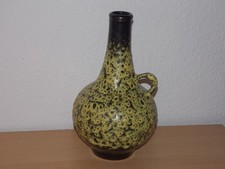 Jasba vase modell 1210 25 - jasba, vase,