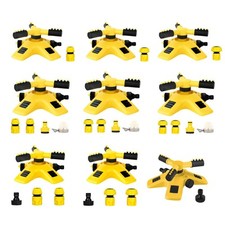 Rasensprenger Gartensprenger