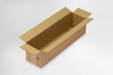 Versandkarton  Faltkarton 600