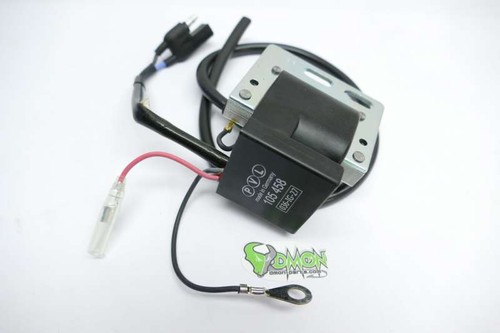Pvl analog coil - pvl, 458115