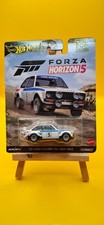 Hot Wheels '78 Ford Escort RS