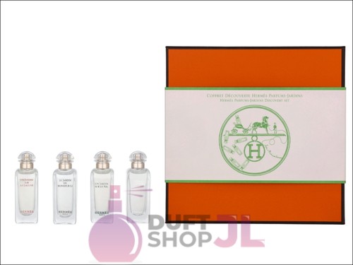 Hermes jardins discovery - hermes,