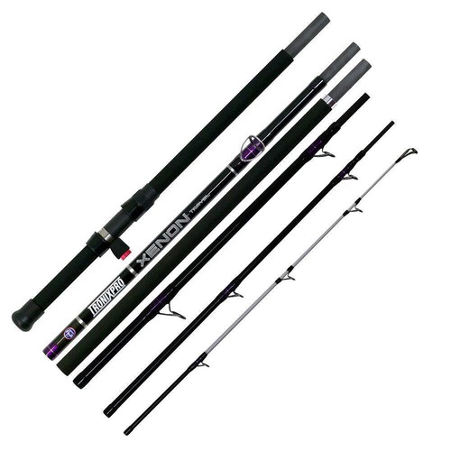 Tronixpro xenon travel strand - tronixpro,