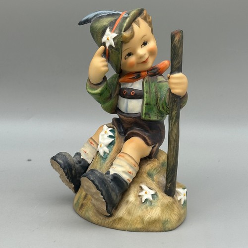 Goebel hummel bergsteiger 315 - hummel,