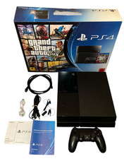 Sony PlayStation 4-CHU-116A-