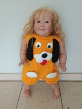 Neue rebornpuppe 65cm - neue,