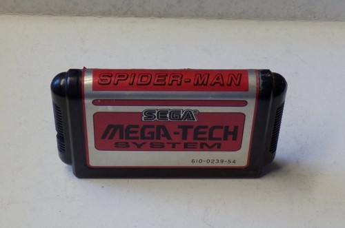 Spider man the kingpin sega - the,
