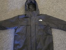 The North Face Hyvent Down Pufferjacke Winter Mantel Herren Größe XL