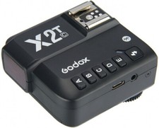 Godox X2T-C Transmitter für Canon | Godox Blitzgeräte und Leuchten