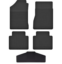 Gummifußmatten für: Dodge