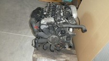 Motor ohne Anbauteile (Diesel) OM 613.961 MERCEDES-BENZ  E-KLASSE KOMBI (S210) E