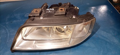Xenon scheinwerfer links hella - xenon,