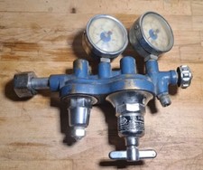 Gas Armatur Schweißgerät 0