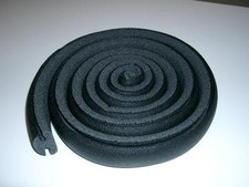 VW T2 Bus Motorraum Dichtung