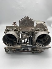 Yamaha 550 carburetor - xz,
