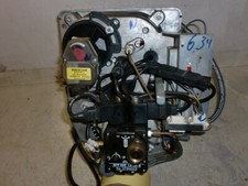 Brötje O-42 Z 1U  Ölbrenner  22 KW   Bj.2005