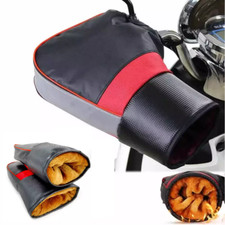Fahrrad Motorrad Handwärmer 1
