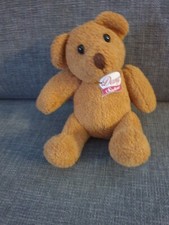 Plüschtiere, Teddy- Bär