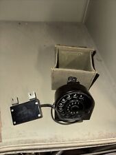 Wählscheibe Wählzusatz Scheibe für das Feldtelefon Bundeswehr