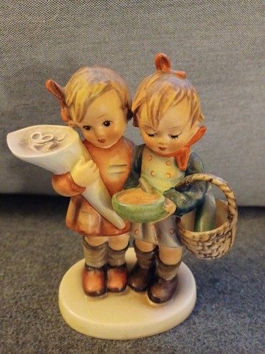 Hummel figure 0 - figure, 52/0