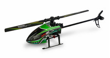 RC Heli AFX180 SINGLE-ROTOR