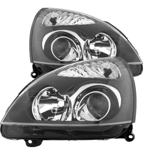 Xenon scheinwerfer set für - xenon,