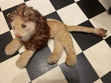 50er 60er  Jahre Steiff -Leo-