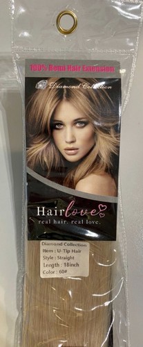 Hairlove diamond collection - hairlove,